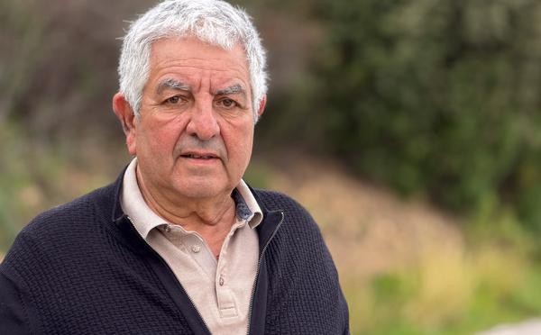 ​Municipales. Etienne Ferrandi, maire d'Alata : “Nous avons transformé la commune”