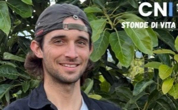 Stonde di vita avec… Ghjuvan-Petru Pieri