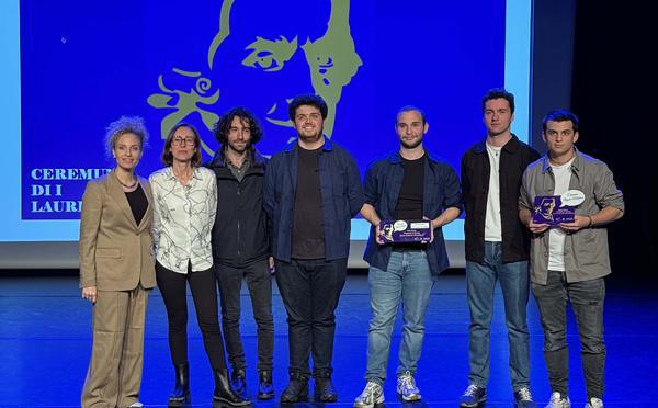 Corte - Le CCU récompense la création d’un dictionnaire en langue corse