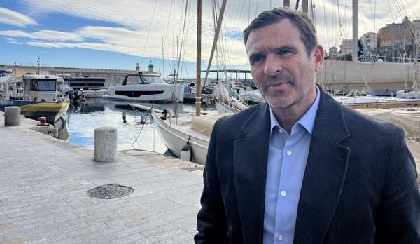 Municipales - Jean-Martin Mondoloni : « Notre démarche propose d’engager le changement nécessaire pour relever Bastia »