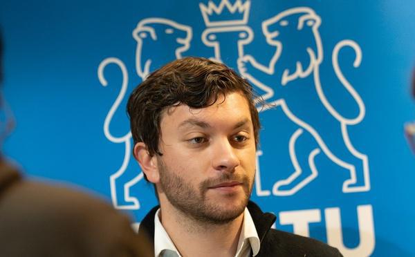 Municipales. Pascal Zagnoli : « Nous avons un programme solide qui propose un chemin crédible pour sortir Ajaccio de l’impasse »