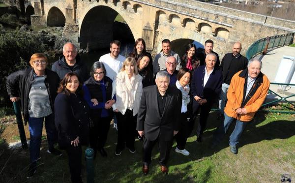 Municipales à Morosaglia: Vincent Cognetti a présenté sa liste "Inseme Appruntemu l'Avvene"