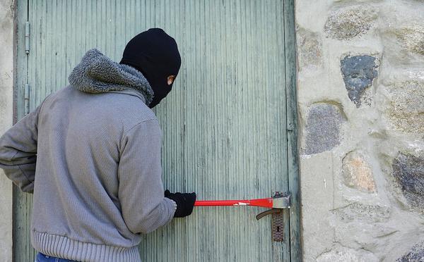 Cambriolages : la Corse en tête des régions les plus sûres de France