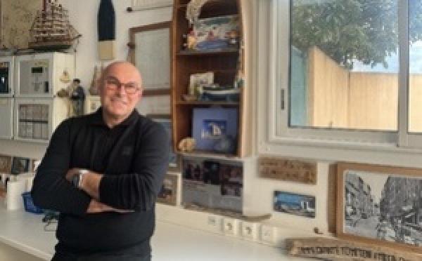 Petru Squarcini : l’âme d’Ajaccio sur scène