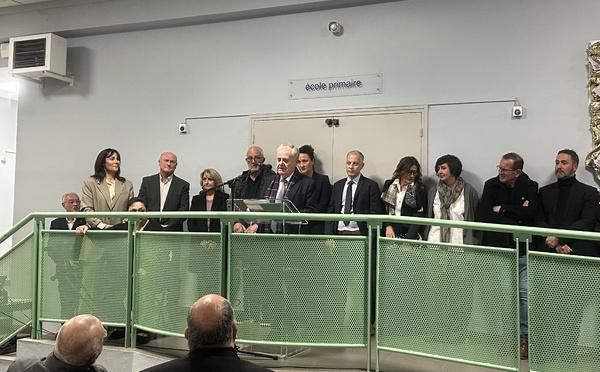 Municipales 2026. Joseph Galletti, maire de Lucciana : « Nous sommes la porte d’entrée du Grand Bastia »