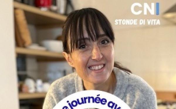 Stonde di vita avec… Élodie Balesi
