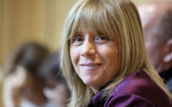 Municipales - À San-Martino-di-Lota, Marie-Hélène Padovani veut « continuer les projets entamés »