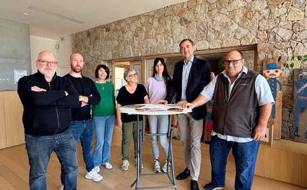 Municipales - À Lumiu, Étienne Suzzoni seul candidat en lice pour un troisième mandat