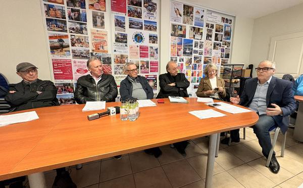 À l'approche des municipales, la coordination « Terra » interpelle les futurs élus corses sur l’urgence sanitaire et environnementale