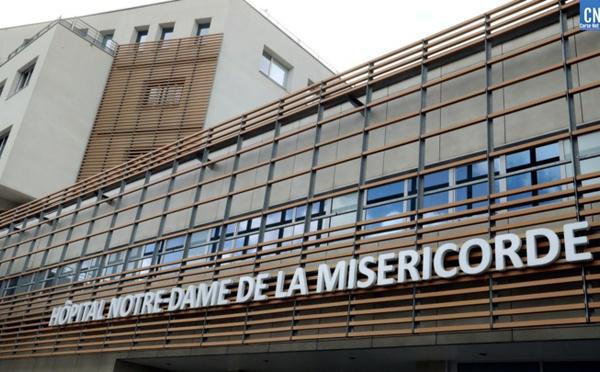 Grève aux urgences de l’hôpital : le maire d'Ajaccio appelle à une résolution rapide du conflit