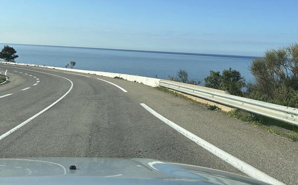 A màghjina - "In tarra nostra"