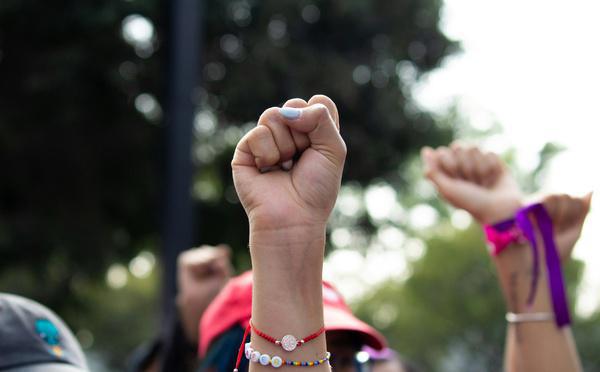 Édito - Ces femmes qui, en Corse aussi, font bouger les lignes