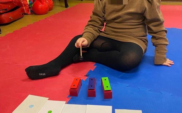 Bastia - Synapsia ou la musique comme levier thérapeutique pour les Troubles du NeuroDéveloppement et la santé mentale