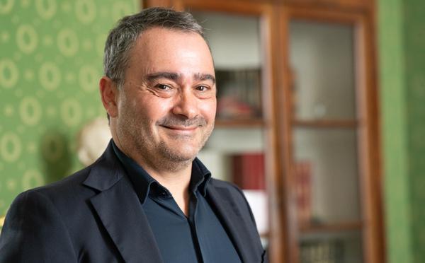 Municipales. Stéphane Sbraggia : Municipales. Stéphane Sbraggia : « Je m’inscris dans la continuité et la stabilité d’un travail engagé depuis près de douze ans au service d’Ajaccio »