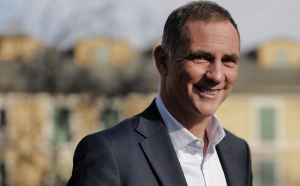 Municipales - Gilles Simeoni : « Notre projet est d'ouvrir un nouveau cycle de développement pour Bastia »