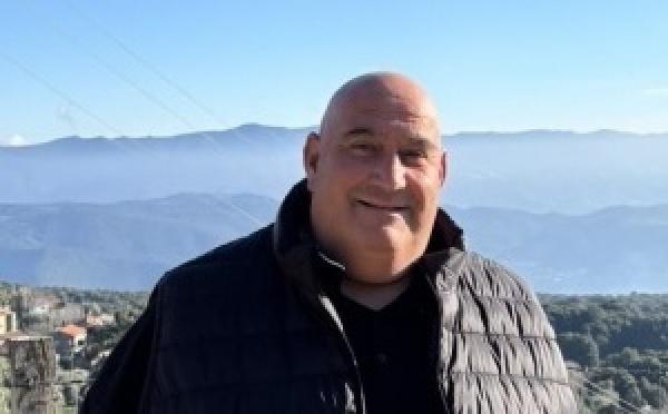 Municipales. À Coggia, Jean-Claude Ampart veut « mettre le social au cœur du développement économique et démographique de la commune »