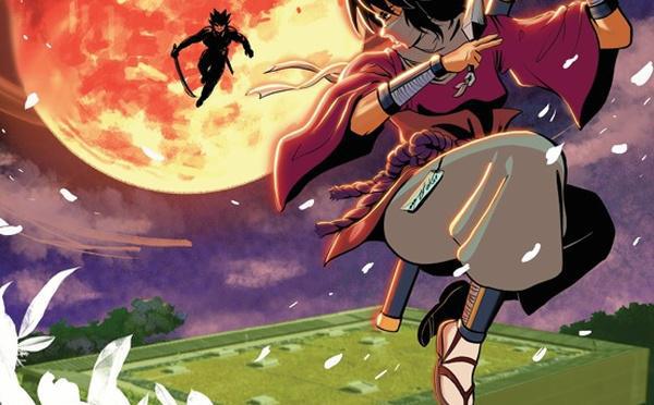 Japanimania - Trois jours de cinéma d’animation japonais à Bastia