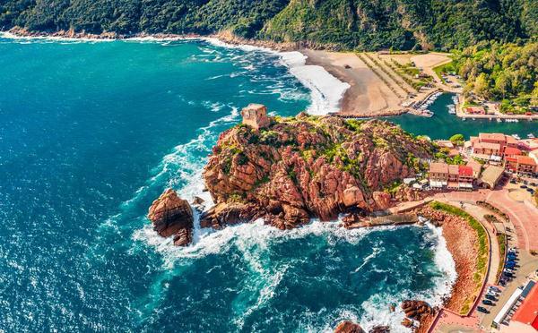 Municipales. À Ota Porto, Cédric Lunardi veut « faire de la commune le cœur battant de l’Ouest Corse »