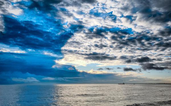 A màghjina - Bonghjornu di A Rinella