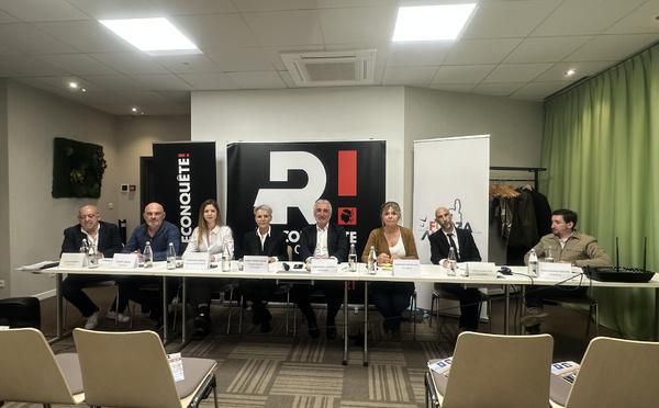 Municipales 2026. Jean-Michel Lamberti veut « sauvegarder l’âme bastiaise »