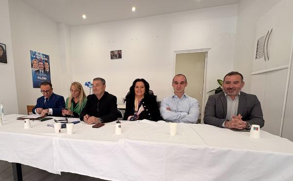 Municipales. Urbanisme, mobilités, déchets : à quelques jours du vote, François Filoni évoque les “sujets oubliés” de la campagne à Ajaccio