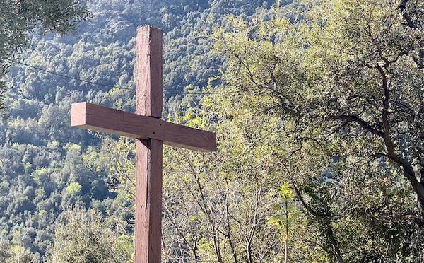Municipales : SOS Calvaires appelle les maires à sauver les croix des villages