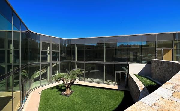 Ajaccio : les 600 élèves intégreront le nouveau Conservatoire Henri Tomasi le 23 mars