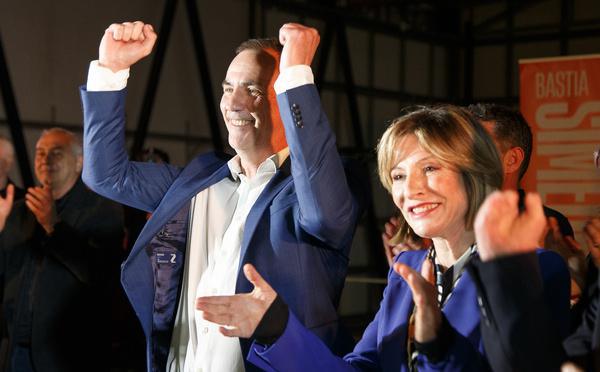 Municipales. Gilles Simeoni : « Bastia ne sera grande que si elle redevient une ville centre »