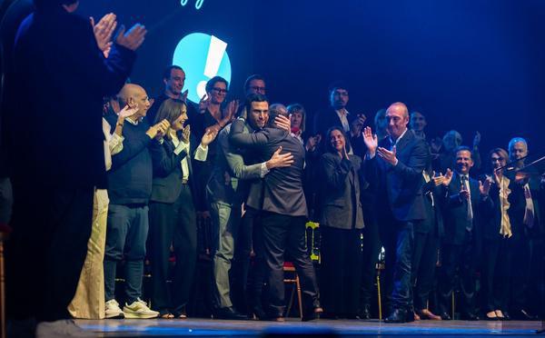 Municipales. À Ajaccio, Stéphane Sbraggia réunit près de 1 000 partisans lors d’un meeting à l’Empire