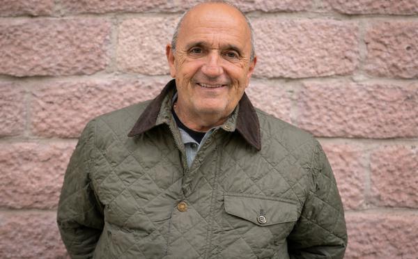 Municipales. À Ota-Porto, Toussaint Maranelli veut « valoriser l’identité locale afin de donner un nouvel élan à la commune »