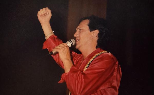 Furiani  : Si n’hè andatu à l’eternu Tintin Gambiani