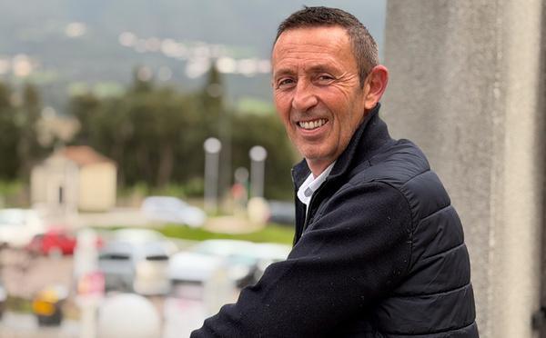 Municipales. À Sarrola-Carcopino, Alexandre Sarrola largement réélu 