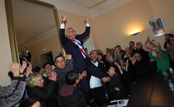 Municipales à Corte : Xavier Poli réélu avec 68,33% des suffrages