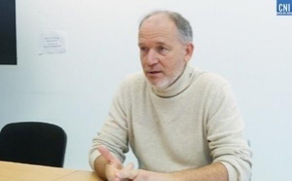 Hôpital d’Ajaccio : le blocage de la direction levé, le départ de Jean-Luc Pesce acté