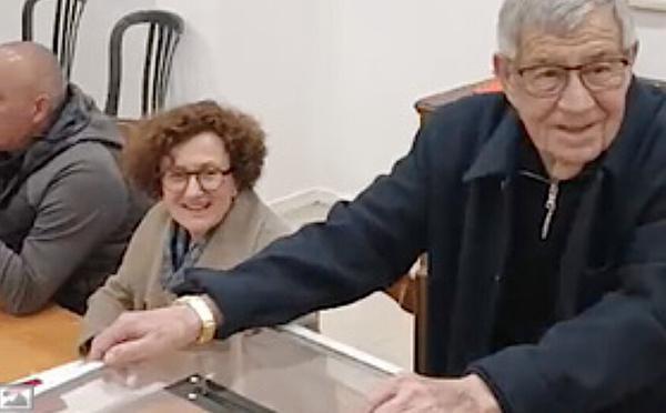 Élue à Morosaglia, Maria Guidicelli veut engager rapidement des actions « qui doivent se voir»