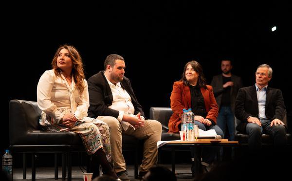 Après le départ de Charlotte Cesari, la gauche restera-t-elle unie à Ajaccio ?