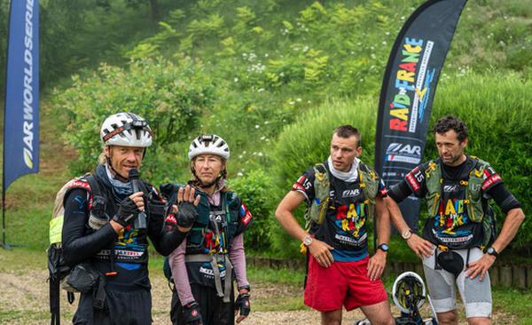 Championnat du monde des courses aventures : 91 équipes inscrites engagées dans l’édition Corse