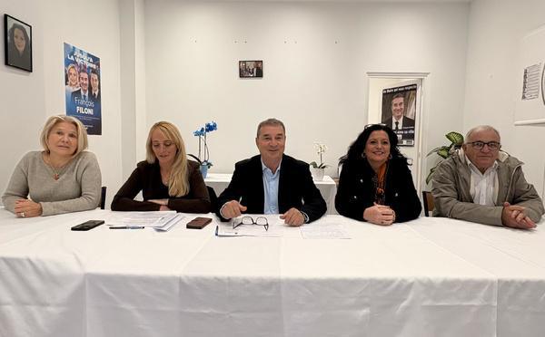 ​Municipales. « Cette élection sera invalidée ! » : À Ajaccio, François Filoni dénonce « des dérives clientélistes » et prépare des recours judiciaires