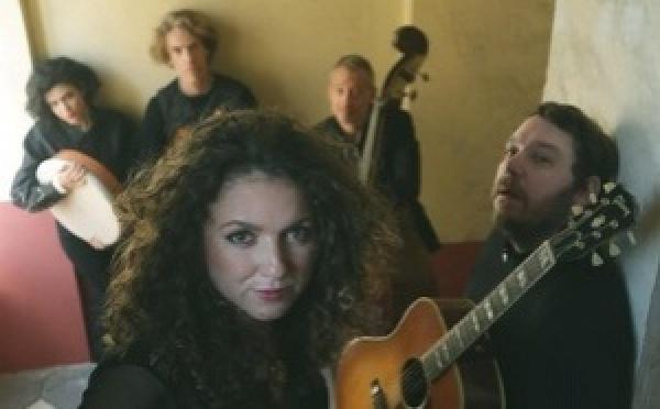 Diana Saliceti renoue avec la scène et tisse sa toile musicale