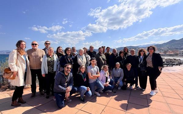 La Corse dès le mois de mars : la perspective séduit les tour-opérateurs européens