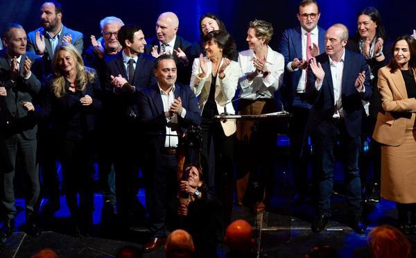 ​Municipales. À Ajaccio, la majorité sortante contre-attaque et tire à boulets rouges sur l’opposition nationaliste