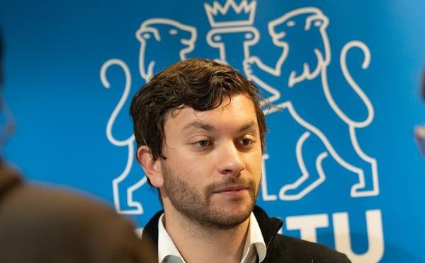 Municipales. Stintu Aiaccinu demande à ses électeurs de faire un choix « en cohérence avec leurs idées » pour le 2e tour