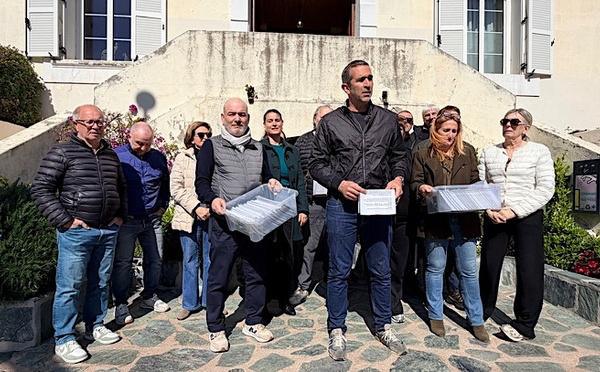 Municipales de Calvi : recours en justice, la question du corps électoral au cœur des débats