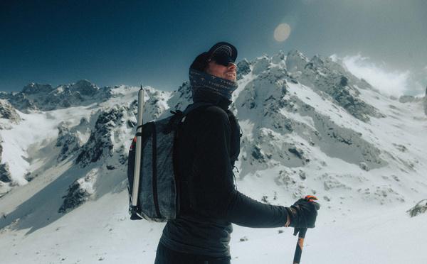 Alexandre De Susini boucle l’Alta Strada en moins de 20 heures
