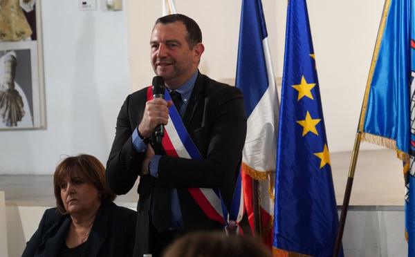 Réélu maire de Bonifacio, Jean-Charles Orsucci a confié son discours à... ChatGPT
