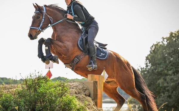 Équitation : la Corse accueille pour la première fois une épreuve de TREC