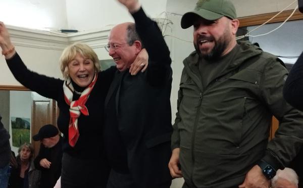 Municipales. À Sartène, Paul-Félix Benedetti enregistre une victoire historique