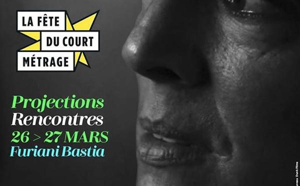 Bastia - Furiani: Fête du Court-métrage et rencontres professionnelles dédiées aux talents corses