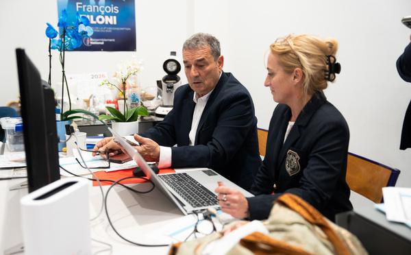 Après les municipales, RN et Mossa Palatina s’implantent dans les principales villes de l’île