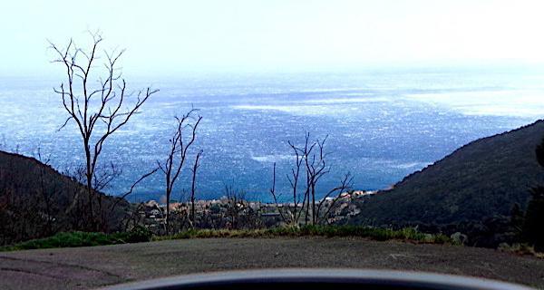 Haute-Corse : vigilance jaune pour vent et neige jusqu’à jeudi matin